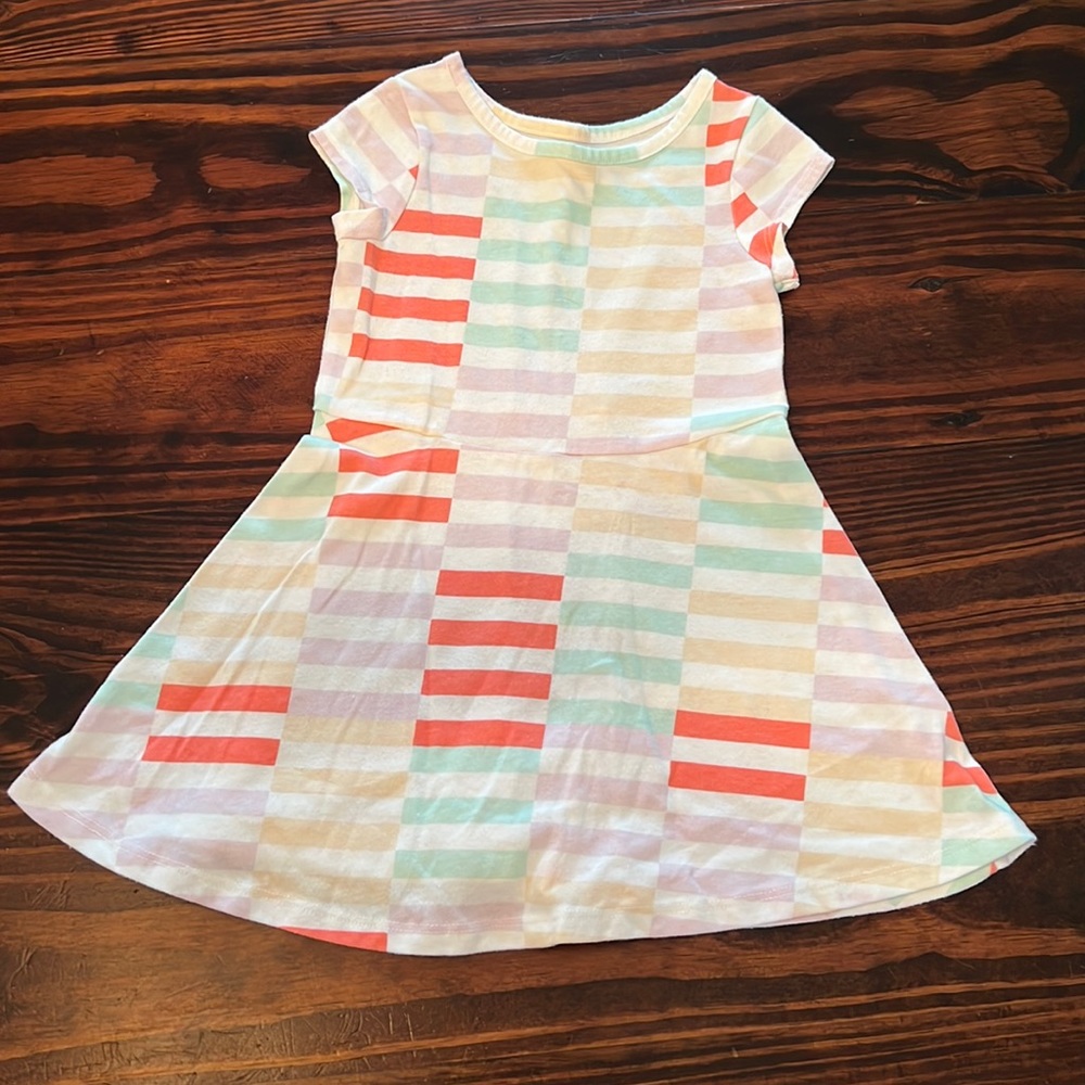 Cat and Jack Dress